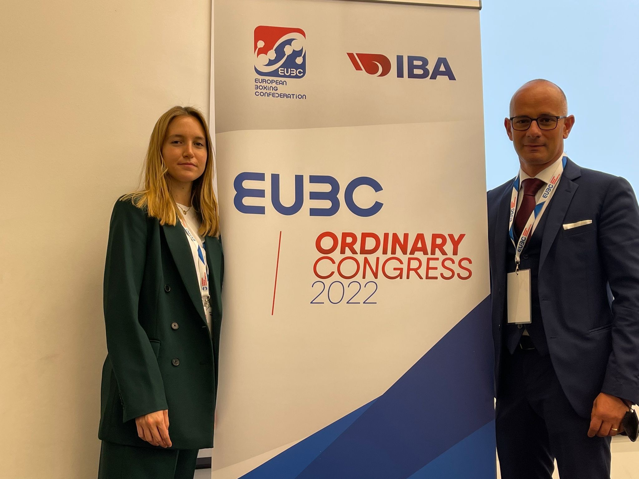 You are currently viewing isportlaw rendered its legal services at the EUBC Congress (Assisi – ITA)