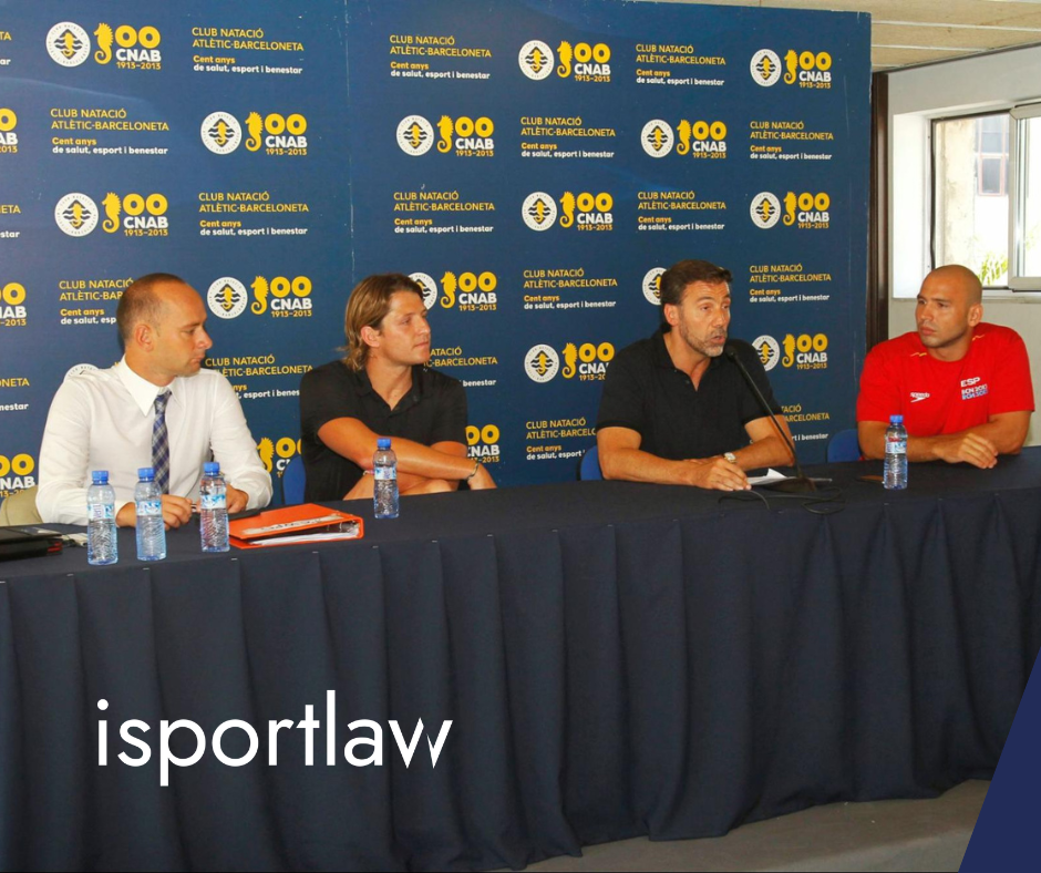 media & image rights, sports image rights - isportlaw