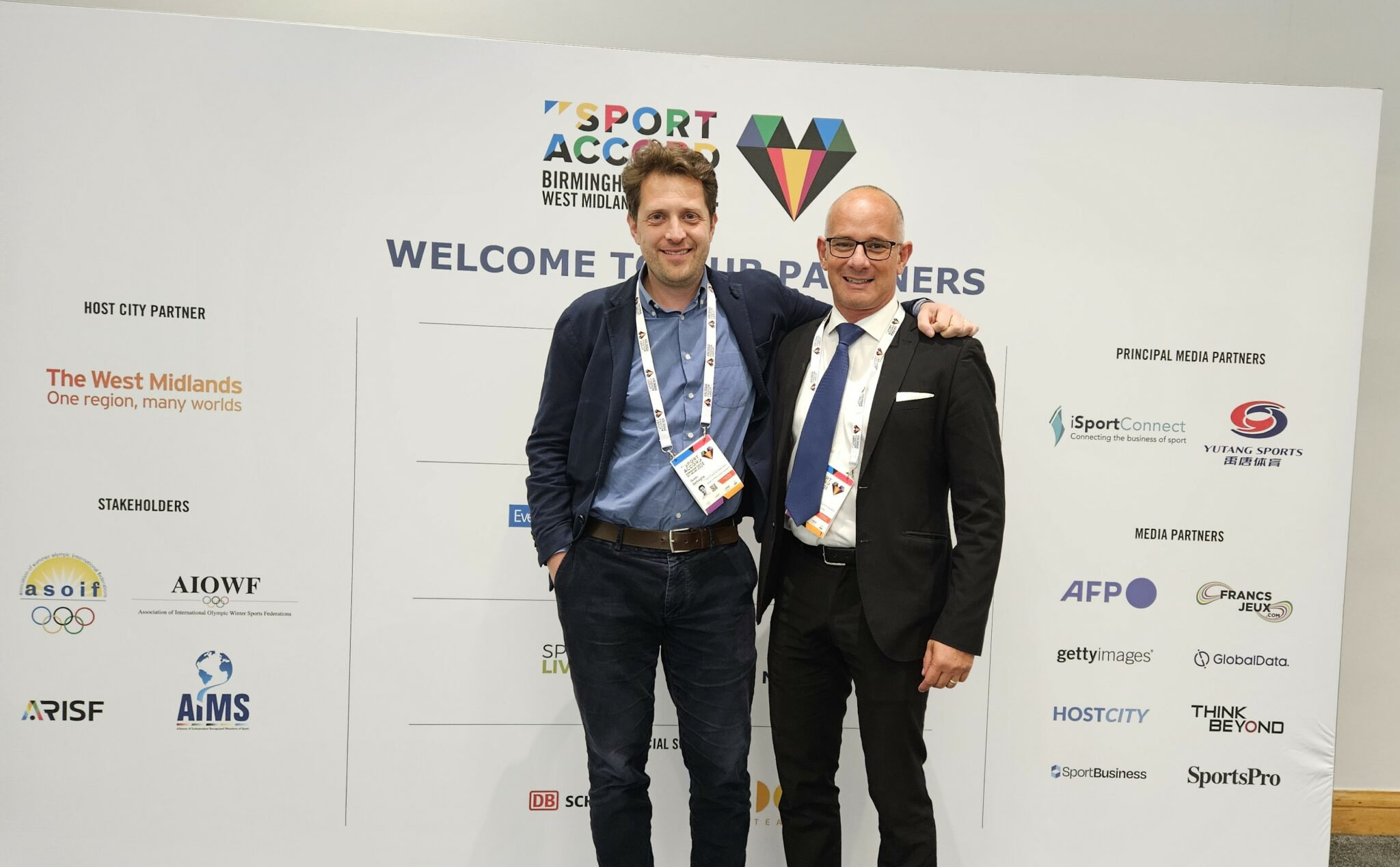 Read more about the article Sport Accord 2024