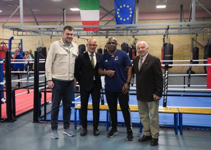 EUBC Pic